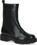 Caprice Dames Enkellaarsje 9-25404-41 022 G-breedte - Thumbnail 1