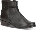 Caprice Dames Enkellaarsje 9-25404-45 337 G-breedte - Bruin