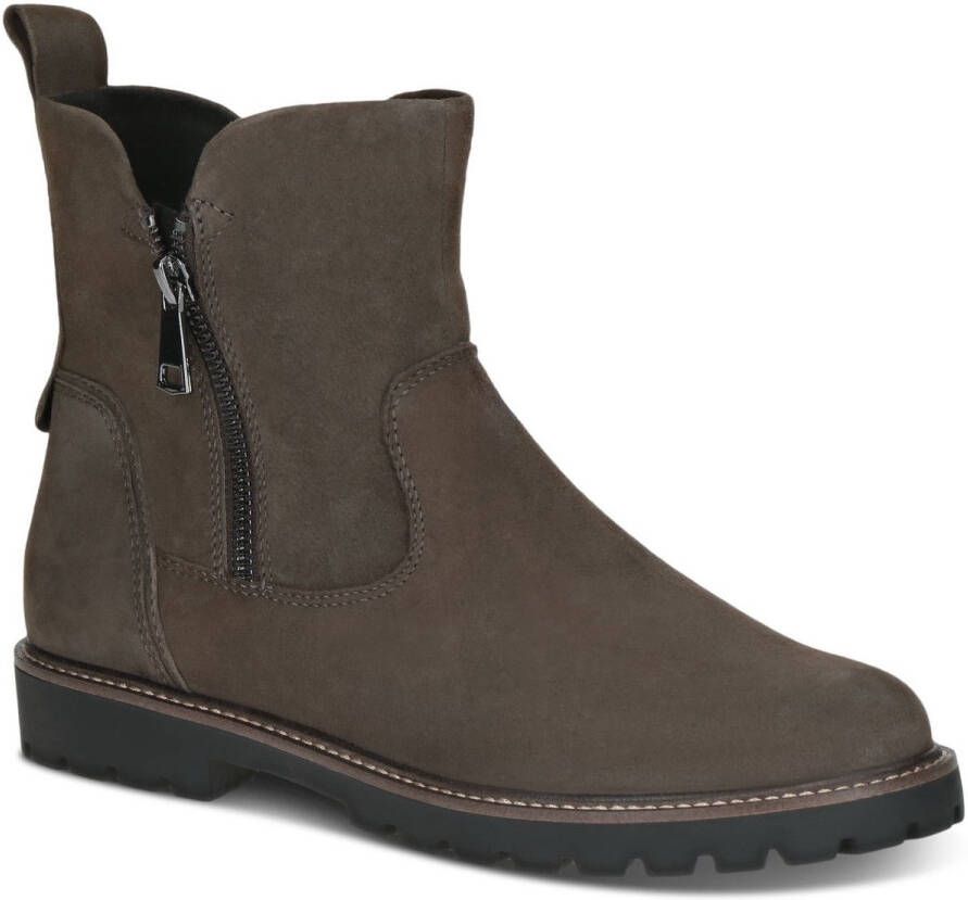 Caprice Dames Enkellaarsje 9-25411-45 206 G-breedte