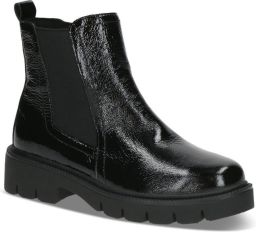Caprice Dames Enkellaarsje 9-25413-43 017 G-breedte
