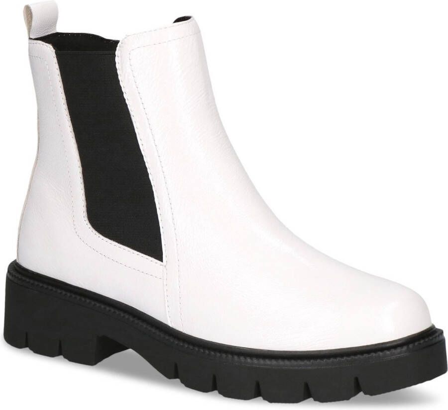 Caprice Dames Enkellaarsje 9-25413-43 122 G-breedte