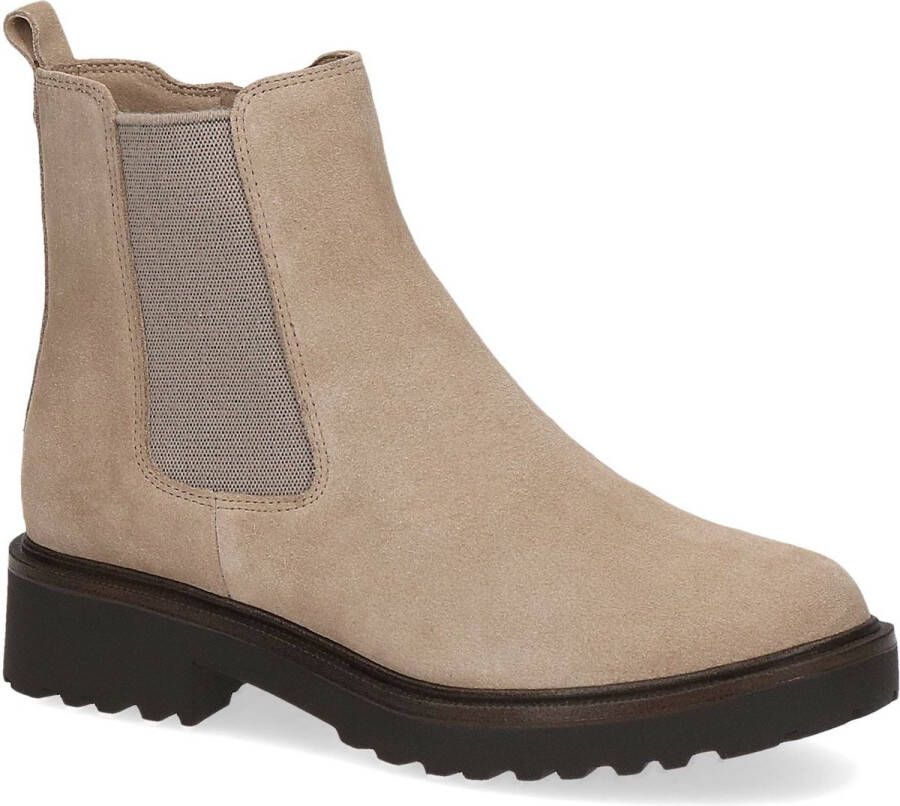 Caprice Dames Enkellaarsje 9-25419-41 318 G-breedte