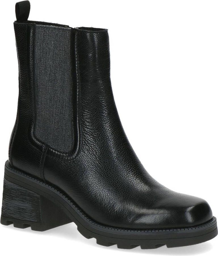 Caprice Chelsea-boots met binnenrits voor gemakkelijke instap