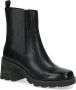 Caprice Chelsea-boots met binnenrits voor gemakkelijke instap - Thumbnail 1