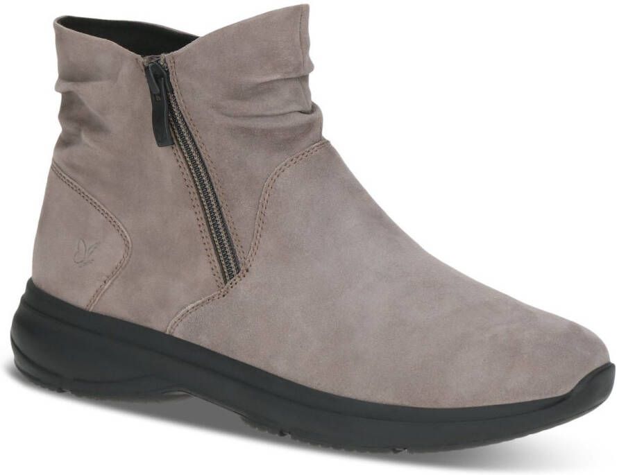 Caprice Dames Enkellaarsje 9-25450-45 367 G-breedte