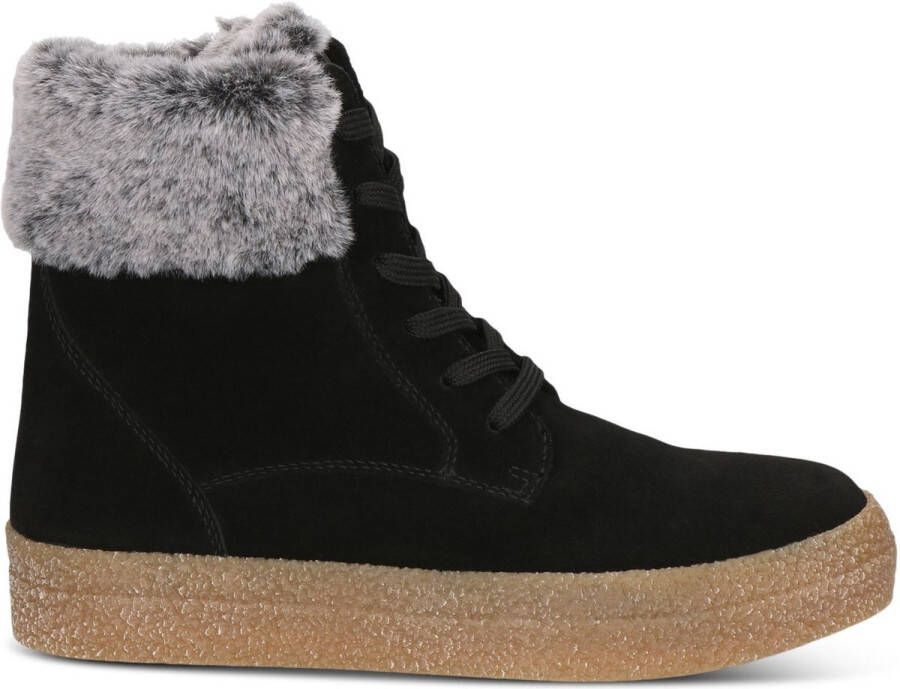 Caprice Dames Enkellaarsje 9-26100-43 004 G-breedte