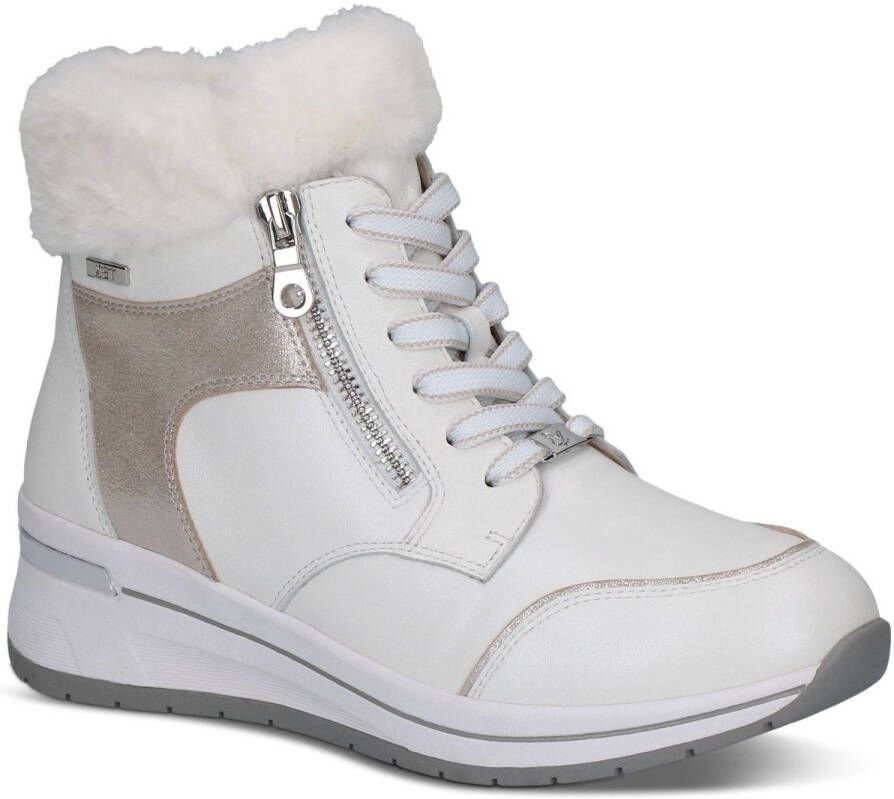 Caprice Dames Enkellaarsje 9-26105-43 195 H-breedte