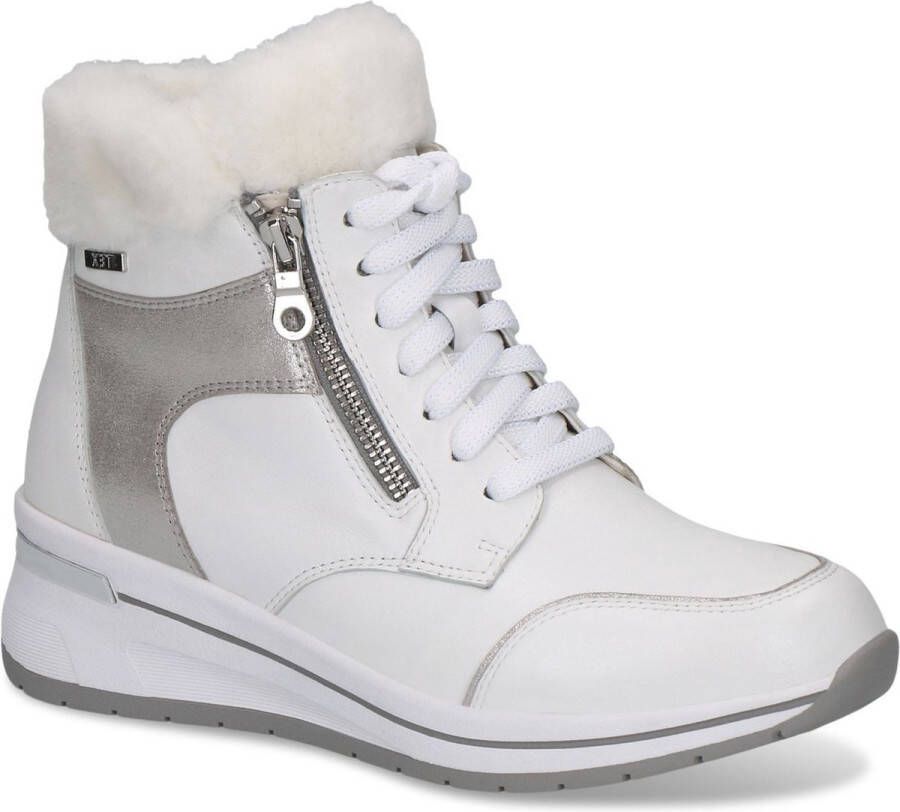 Caprice Dames Enkellaarsje 9-26105-43 197 H-breedte