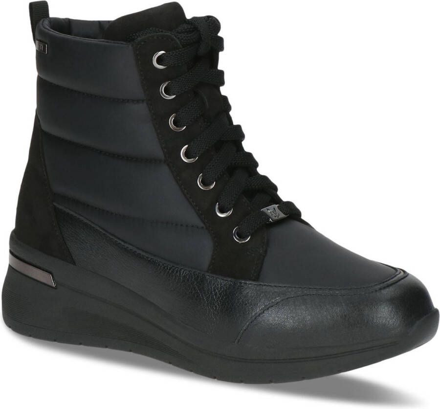 Caprice Dames Enkellaarsje 9-26106-43 019 H-breedte