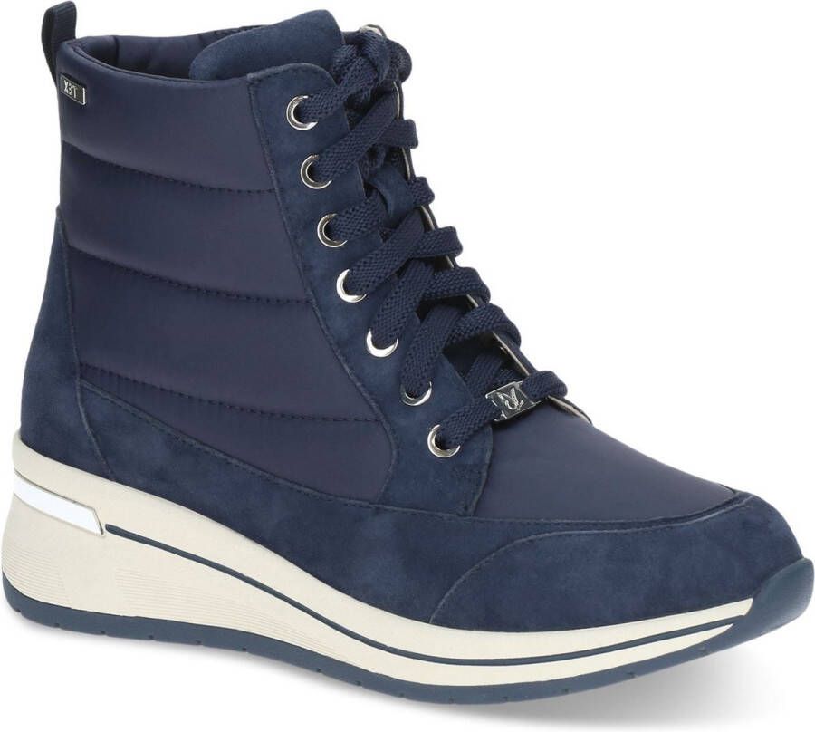 Caprice Dames Enkellaarsje 9-26106-43 880 H-breedte