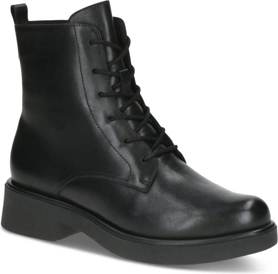 Caprice Dames Enkellaarsje 9-26107-43 022 G-breedte