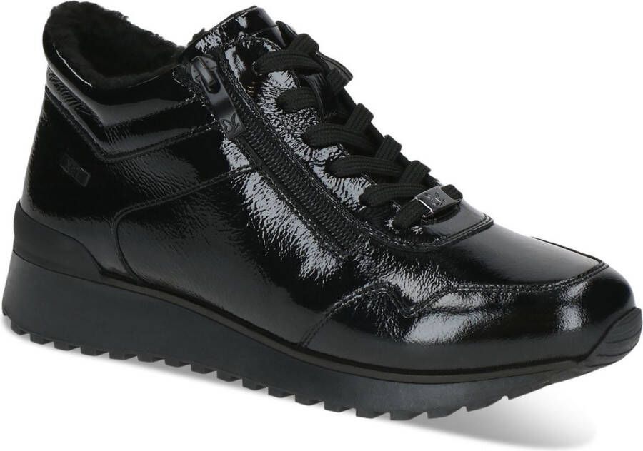 Caprice Dames Enkellaarsje 9-26201-43 017 G-breedte