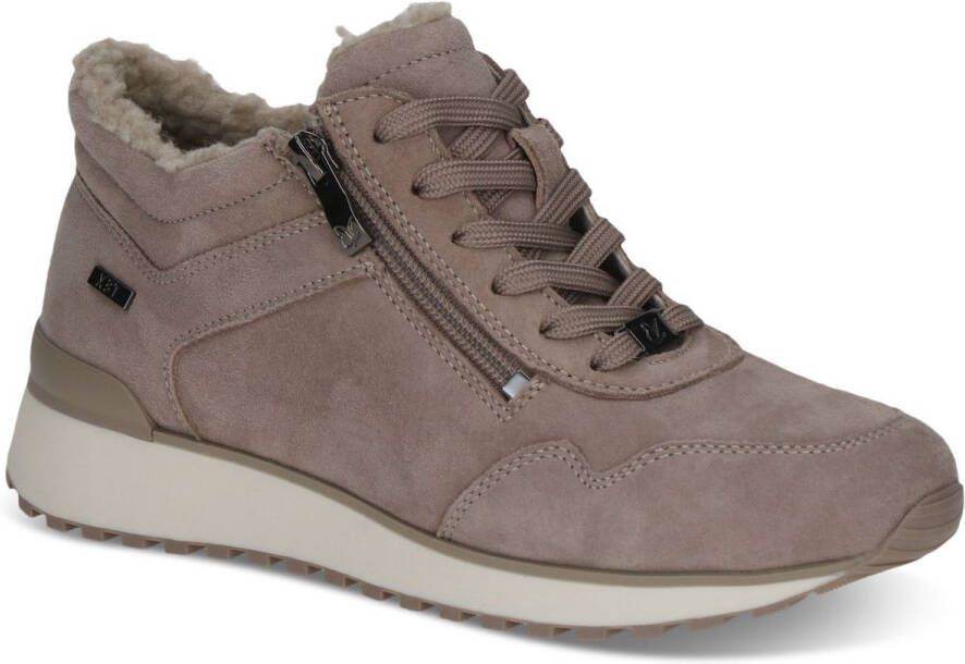 Caprice Dames Enkellaarsje 9-26201-43 343 G-breedte