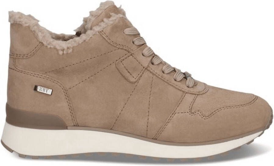 Caprice Dames Enkellaarsje 9-26201-43 343 G-breedte