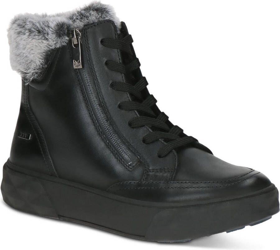 Caprice Dames Enkellaarsje 9-26202-43 022 H-breedte