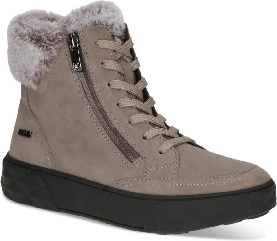Caprice Dames Enkellaarsje 9-26202-43 338 H-breedte