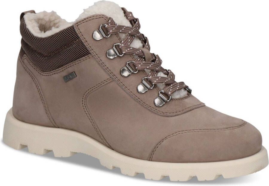 Caprice Dames Enkellaarsje 9-26204-43 326 G-breedte