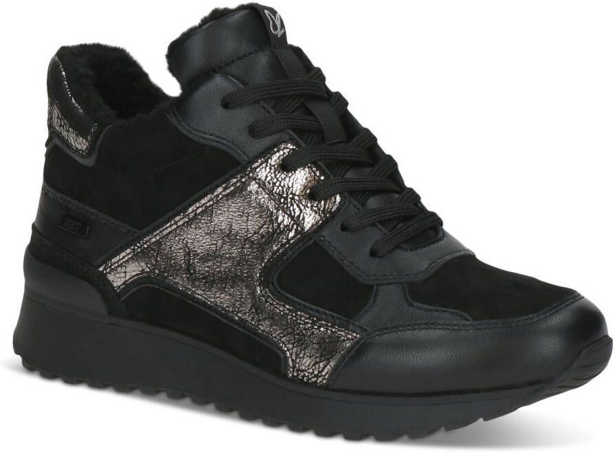 Caprice Dames Enkellaarsje 9-26204-45 019 G-breedte