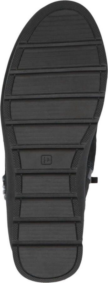 Caprice Dames Enkellaarsje 9-26205-43 008 G-breedte