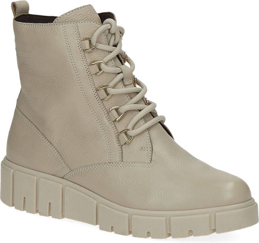 Caprice Dames Enkellaarsje 9-26207-41 123 G-breedte