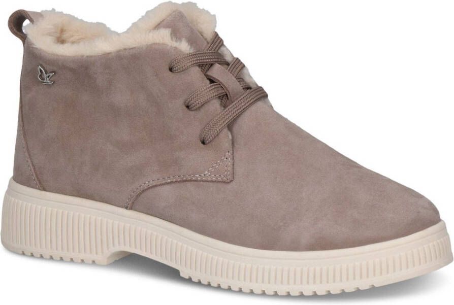 Caprice Dames Enkellaarsje 9-26207-45 343 G-breedte