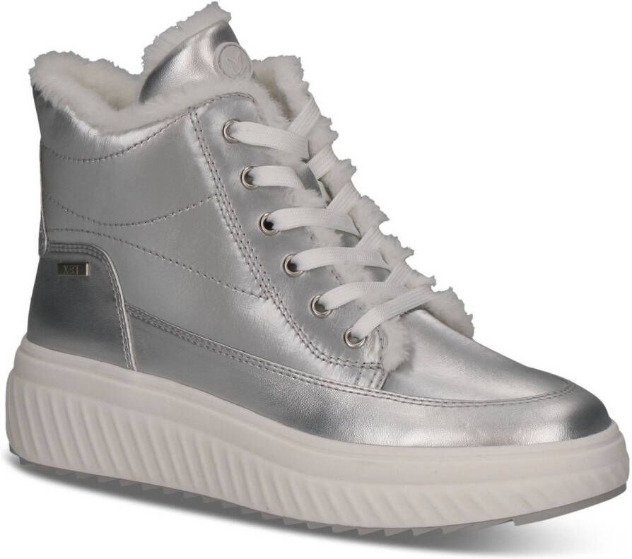 Caprice Dames Enkellaarsje 9-26208-45 900 G-breedte