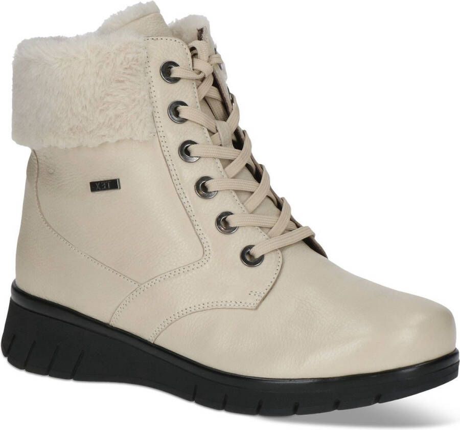 Caprice Dames Enkellaarsje 9-26209-43 123 H-breedte