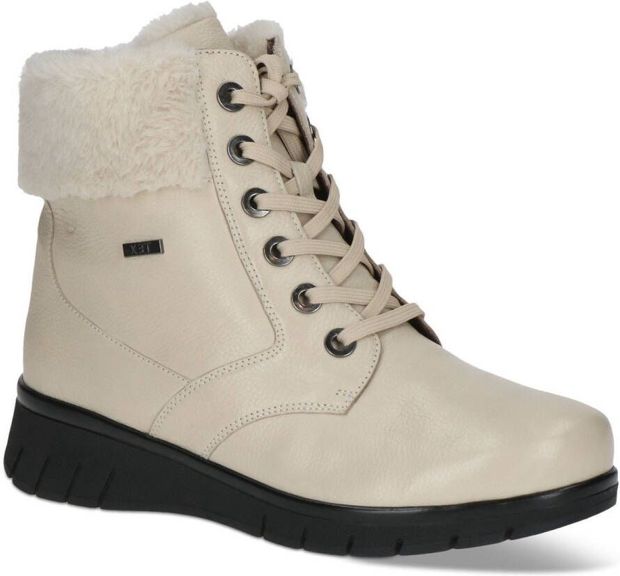 Caprice Dames Enkellaarsje 9-26209-43 123 H-breedte