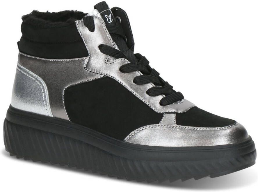 Caprice Dames Enkellaarsje 9-26212-45 019 G-breedte