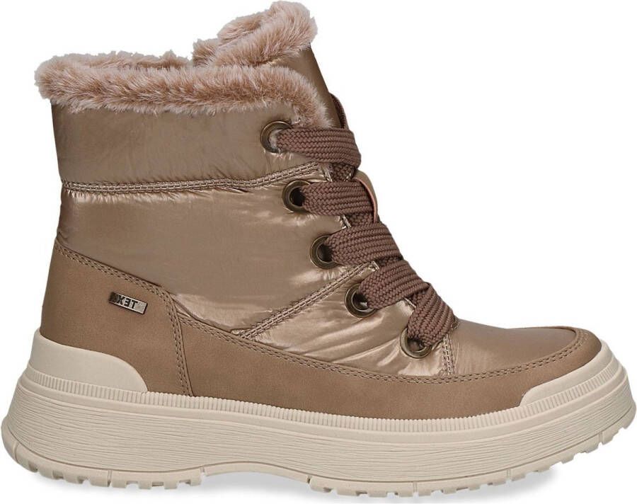 Caprice Dames Enkellaarsje 9-26213-41 326 G-breedte