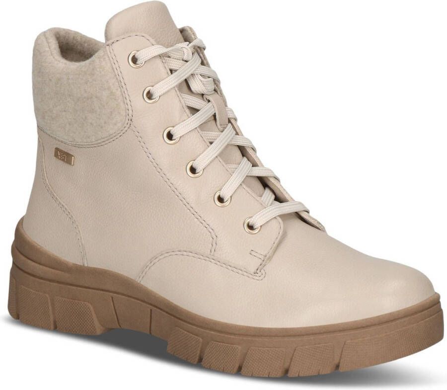 Caprice Dames Enkellaarsje 9-26215-43 402 G-breedte