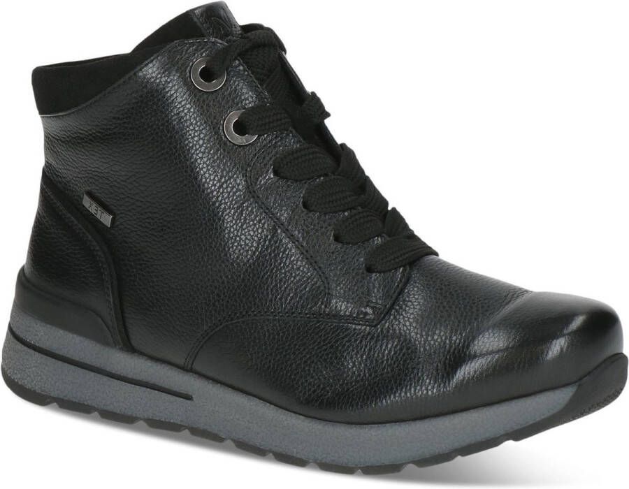 Caprice Dames Enkellaarsje 9-26220-43 019 H-breedte
