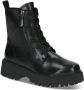 Caprice Dames Enkellaarsje 9-26229-43 022 G-breedte - Thumbnail 1