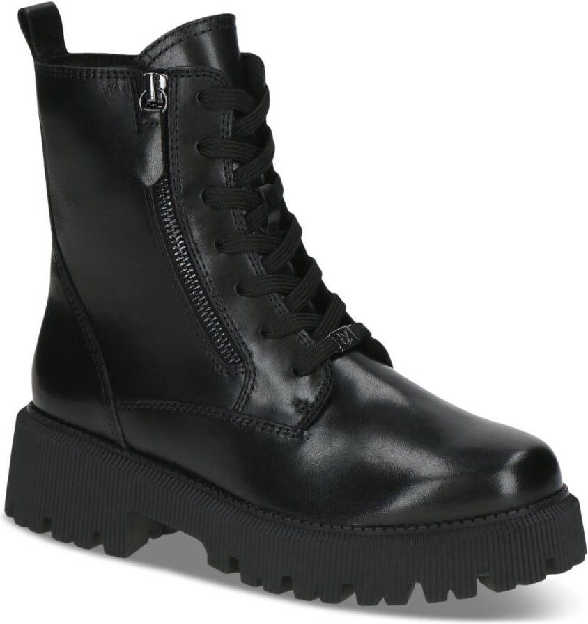 Caprice Dames Enkellaarsje 9-26229-43 022 G-breedte
