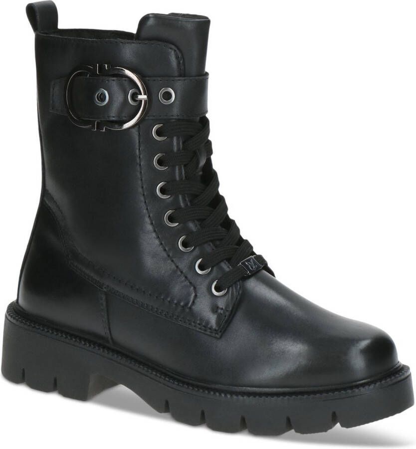 Caprice Dames Enkellaarsje 9-26231-43 022 G-breedte