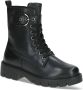Caprice Dames Enkellaarsje 9-26231-43 022 G-breedte - Thumbnail 1