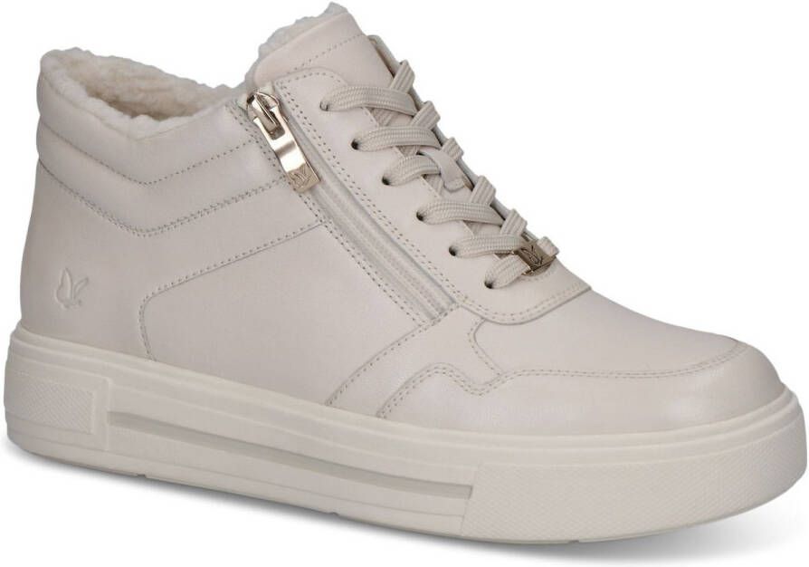 Caprice Dames Enkellaarsje 9-26251-45 170 G-breedte