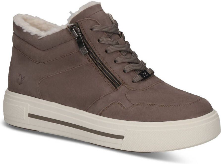 Caprice Dames Enkellaarsje 9-26251-45 367 G-breedte