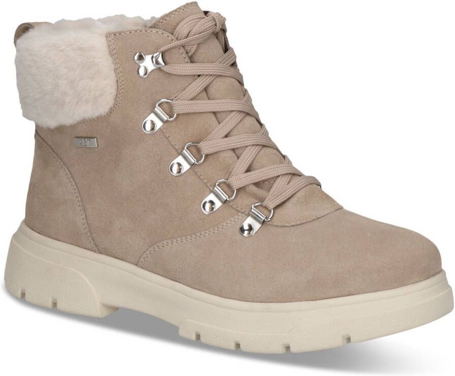 Caprice Dames Enkellaarsje 9-26254-45 318 H-breedte