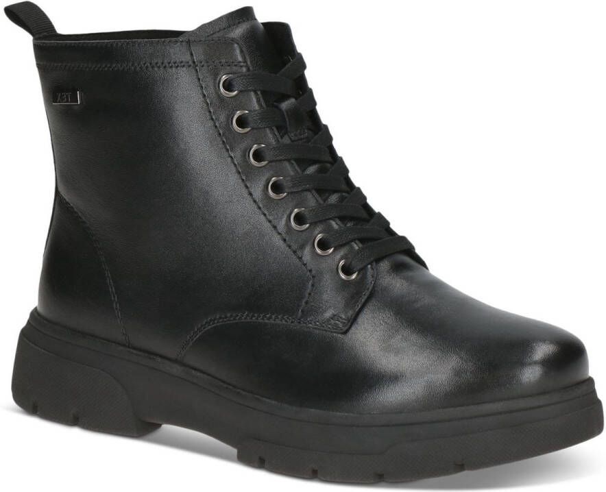 Caprice Dames Enkellaarsje 9-26256-45 022 H-breedte