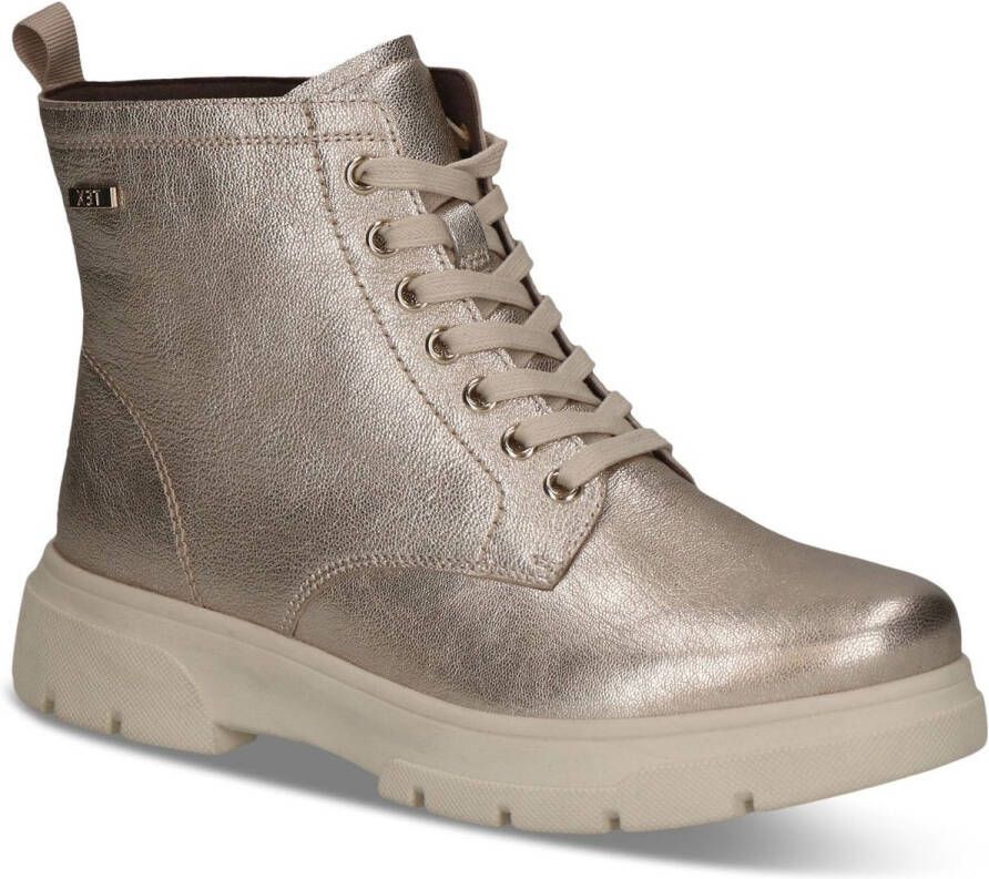 Caprice Dames Enkellaarsje 9-26256-45 959 H-breedte