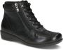 Caprice Dames Enkellaarsje 9-26258-45 019 H-breedte - Thumbnail 1