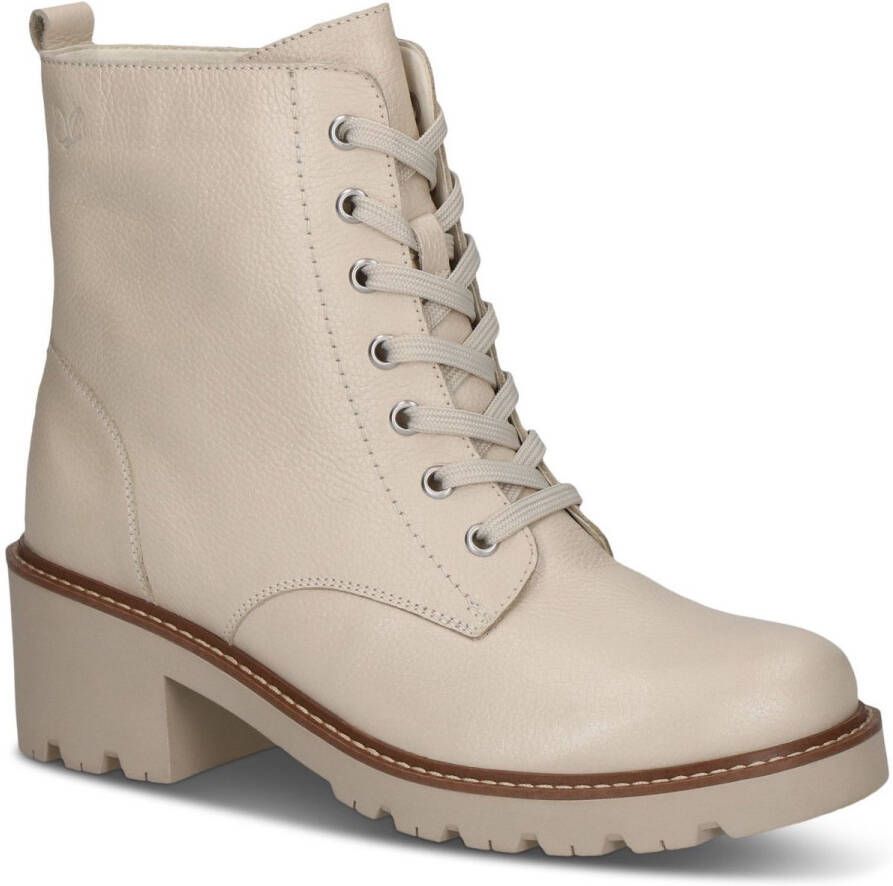Caprice Dames Enkellaarsje 9-26259-45 143 G-breedte