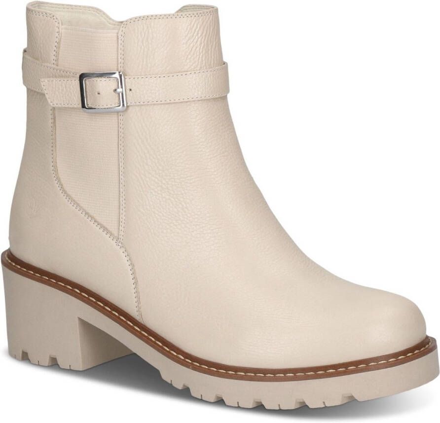 Caprice Dames Enkellaarsje 9-26260-45 143 G-breedte