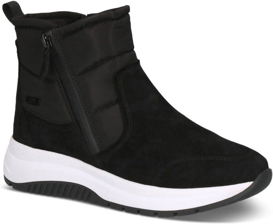 Caprice Dames Enkellaarsje 9-26400-45 019 G-breedte
