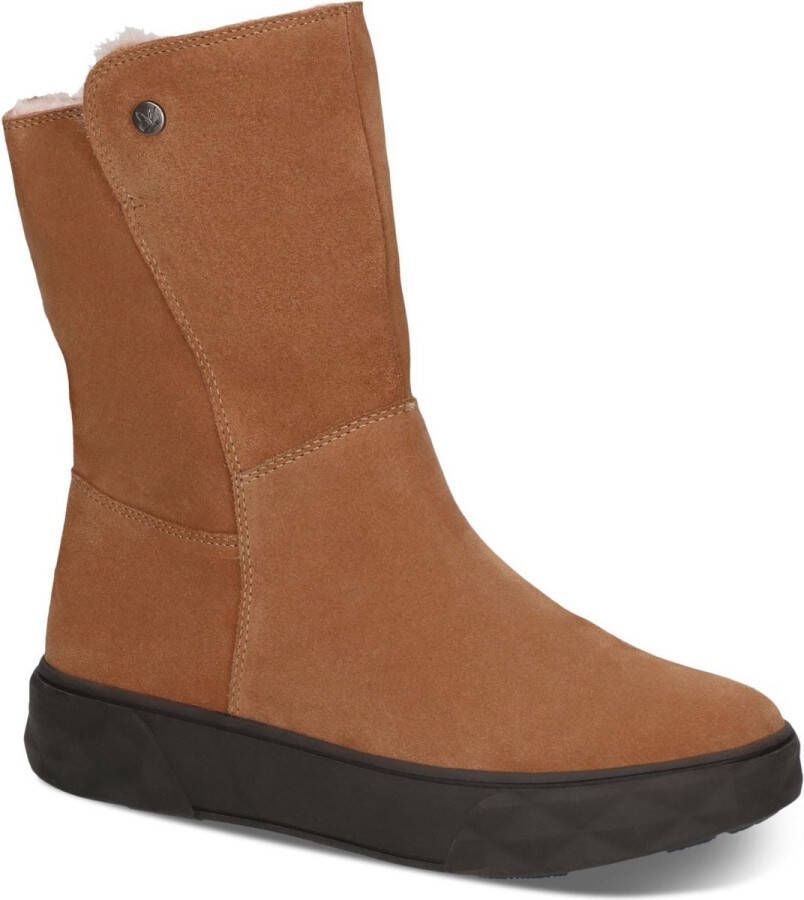 Caprice Dames Enkellaarsje 9-26403-43 305 H-breedte