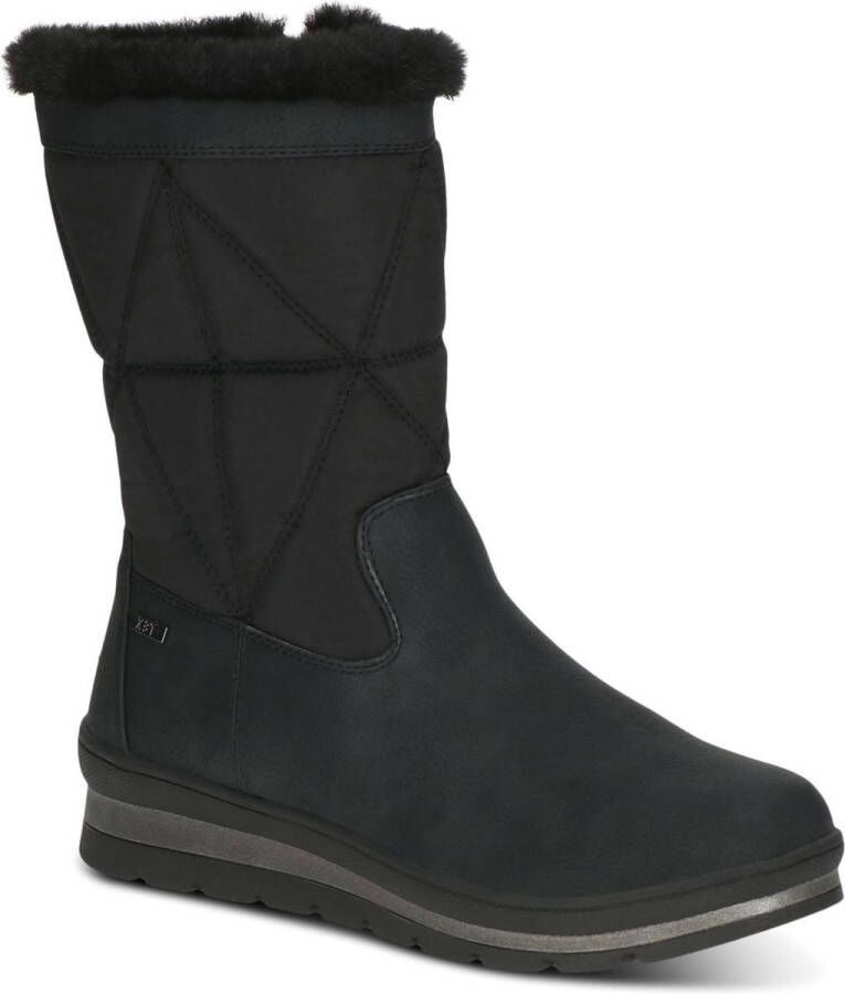 Caprice Dames Enkellaarsje 9-26404-43 019 G-breedte