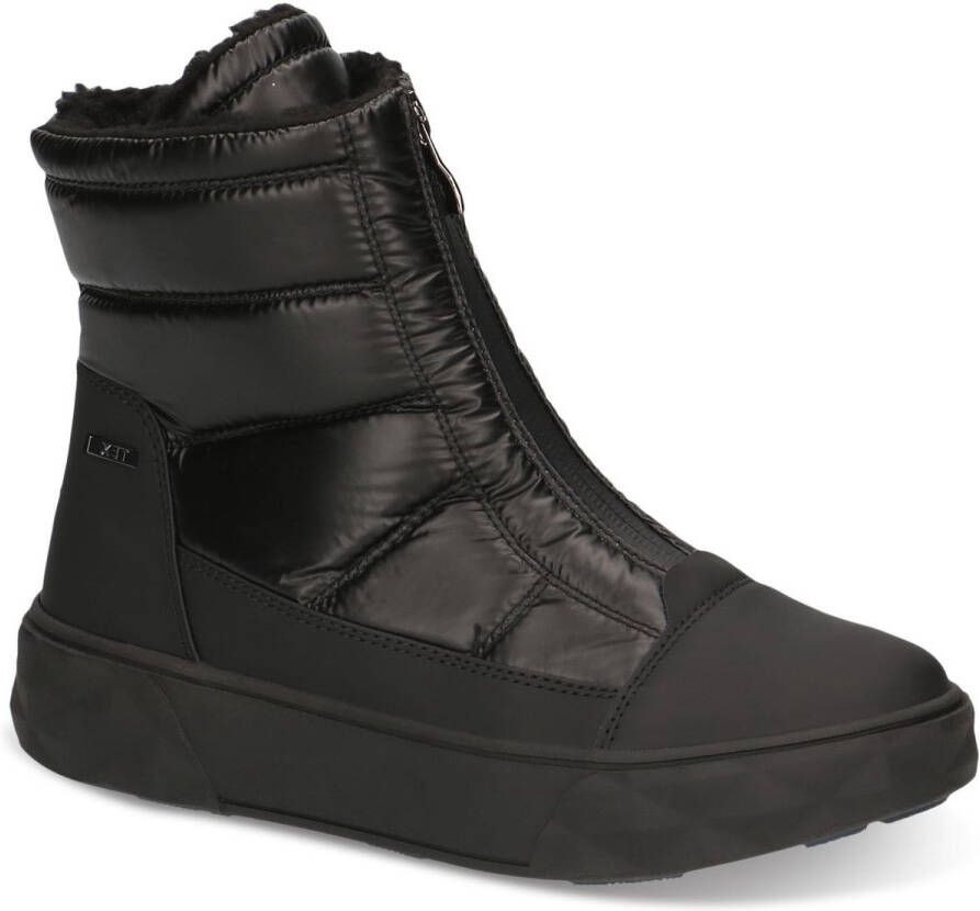 Caprice Dames Enkellaarsje 9-26405-43 019 H-breedte