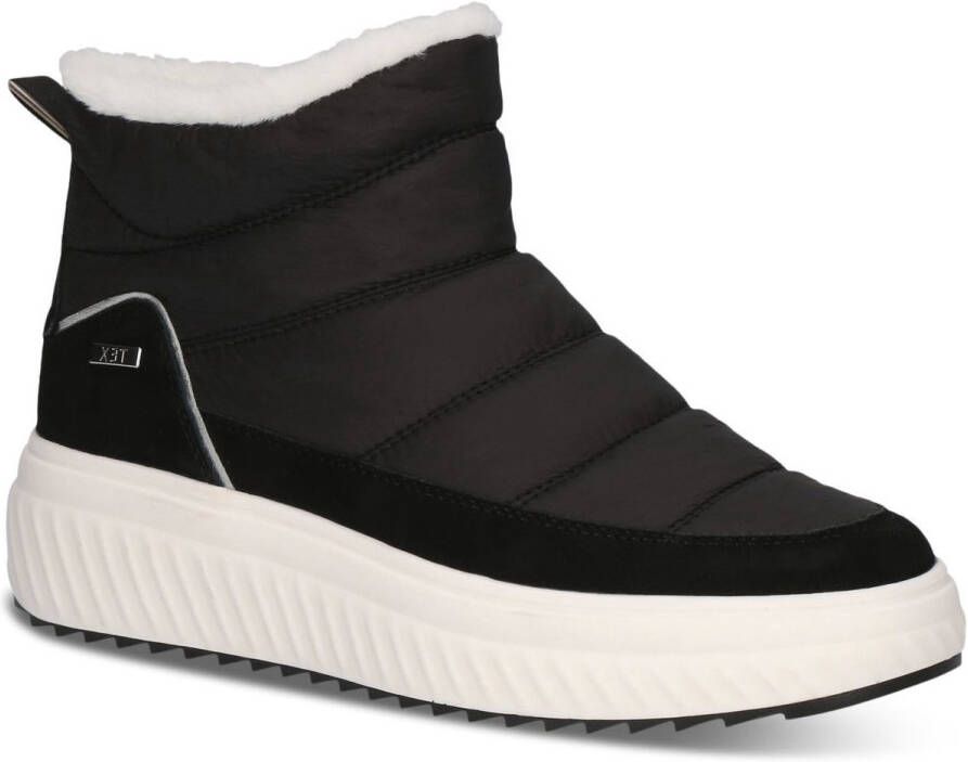 Caprice Dames Enkellaarsje 9-26407-45 019 G-breedte