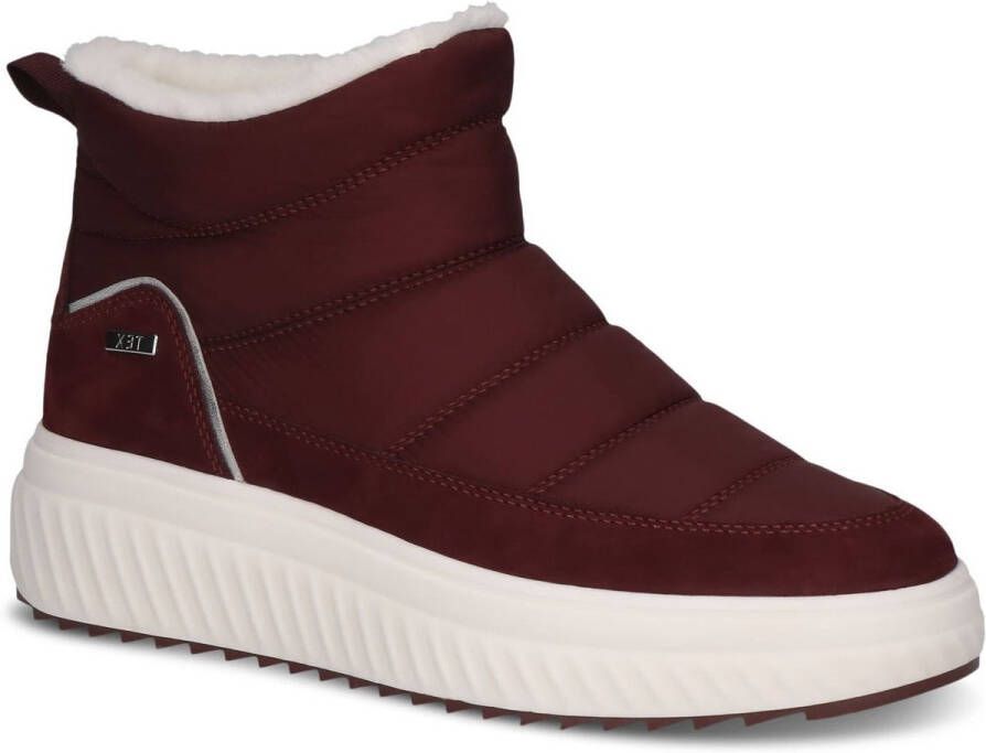 Caprice Dames Enkellaarsje 9-26407-45 551 G-breedte